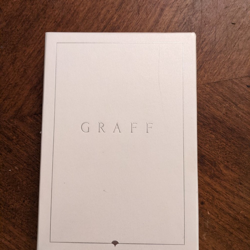 Graff Wedding Planning Diary